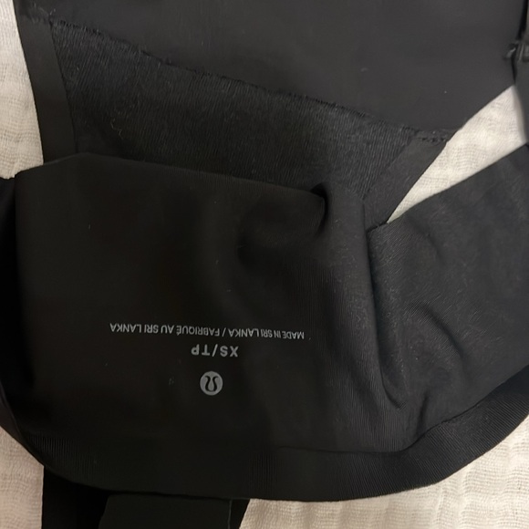 NWOT Lululemon panties bundle - Picture 5 of 6